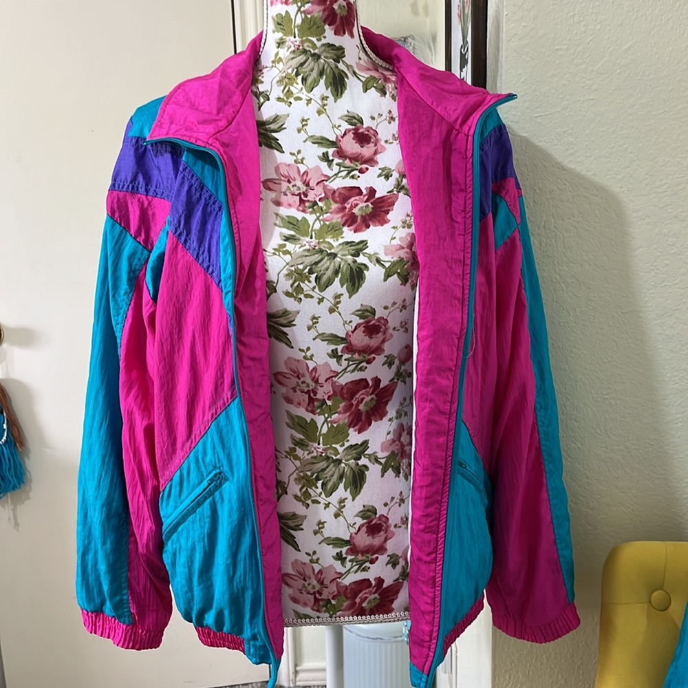 Lavon Tracksuit set - Picture 2 of 16